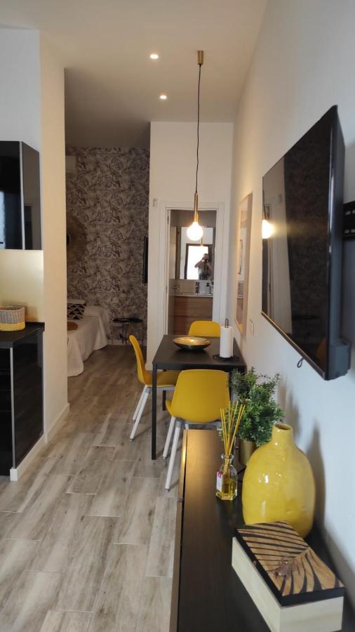 Apartamento La Avenida De Arinaga Apartment Exterior photo