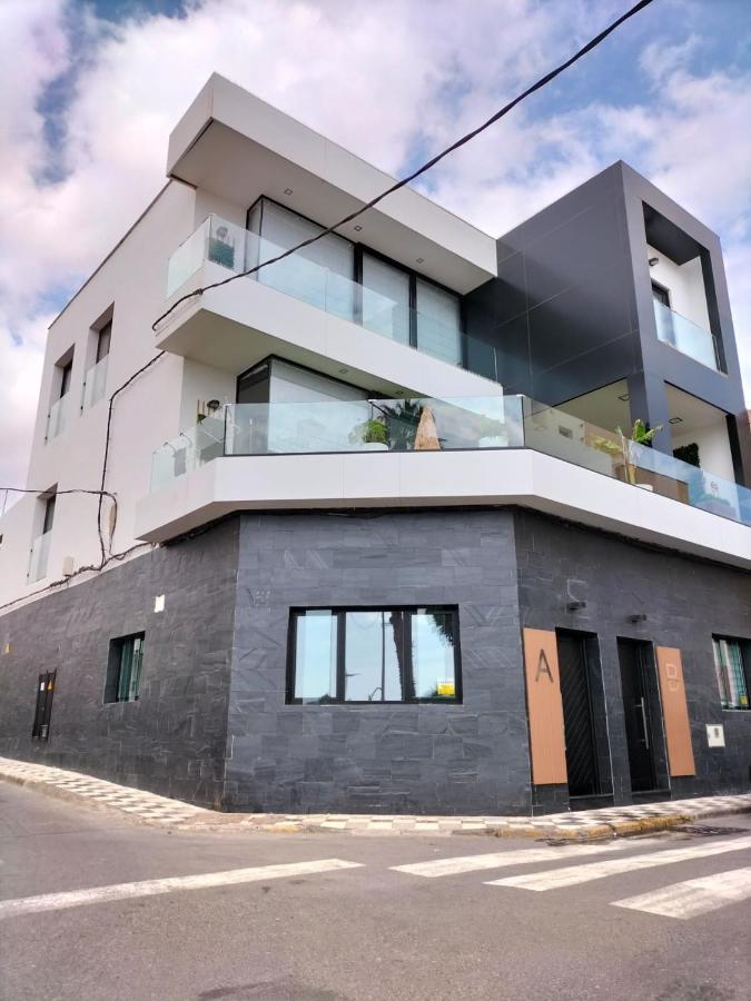 Apartamento La Avenida De Arinaga Apartment Exterior photo