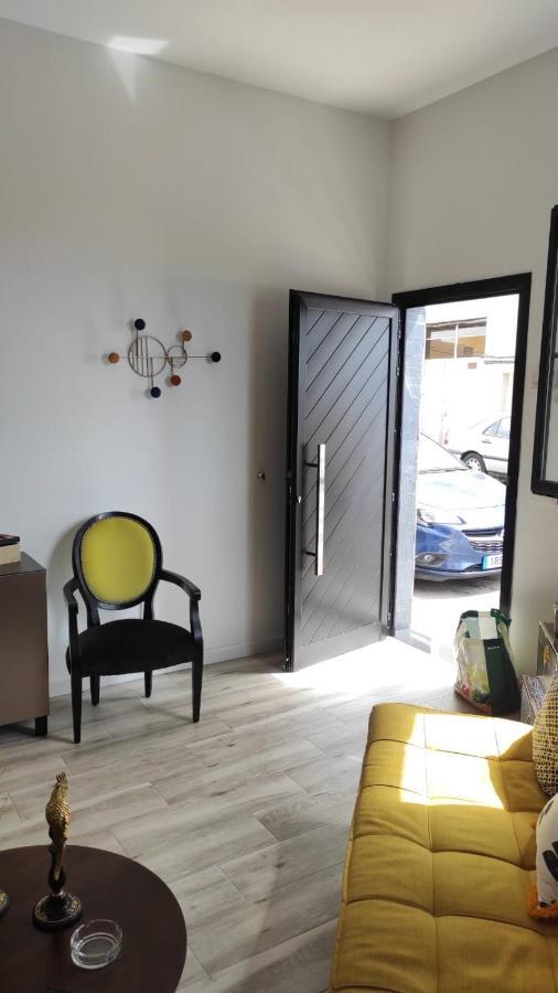 Apartamento La Avenida De Arinaga Apartment Exterior photo