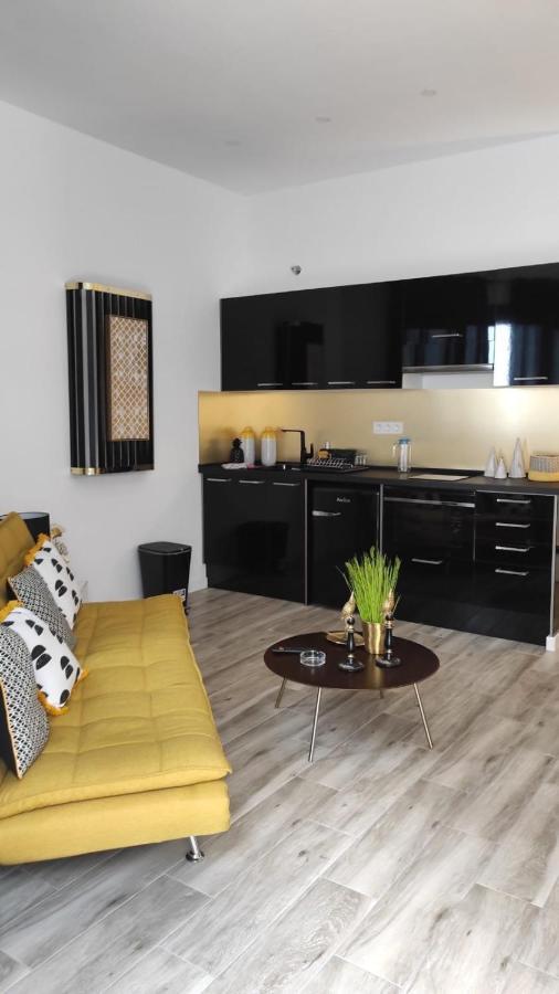 Apartamento La Avenida De Arinaga Apartment Exterior photo